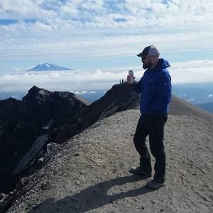 Meet your Posher, Brad